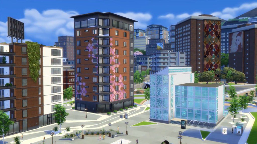 We've posted a recap of the new information gathered from today's stream #ts4cityliving… simcitizens.com/3816-2/
