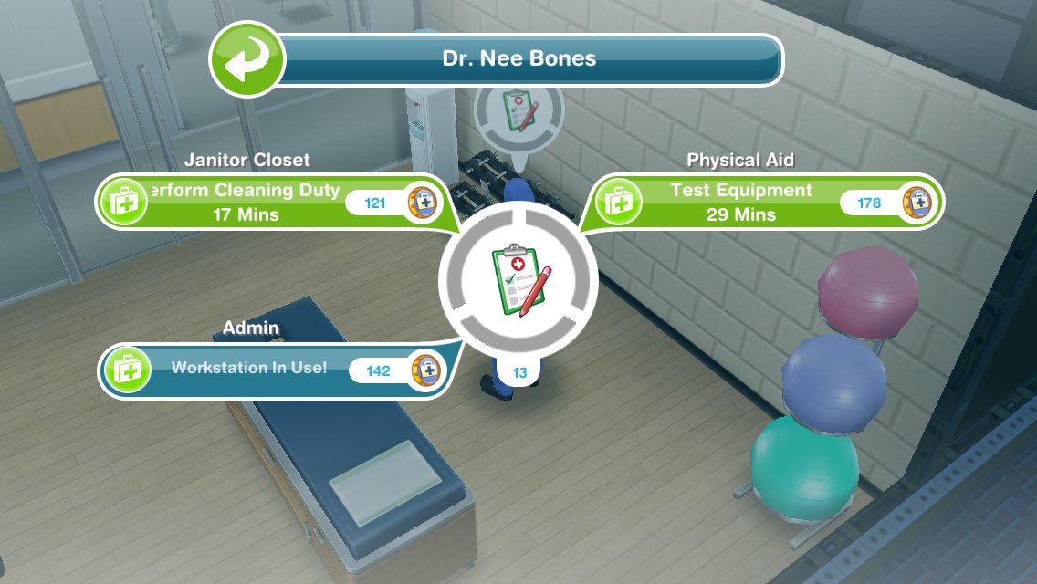 DtMBBBF's tweet image. @TheSimsFreePlay 😂😂😂😂 #RandomNames