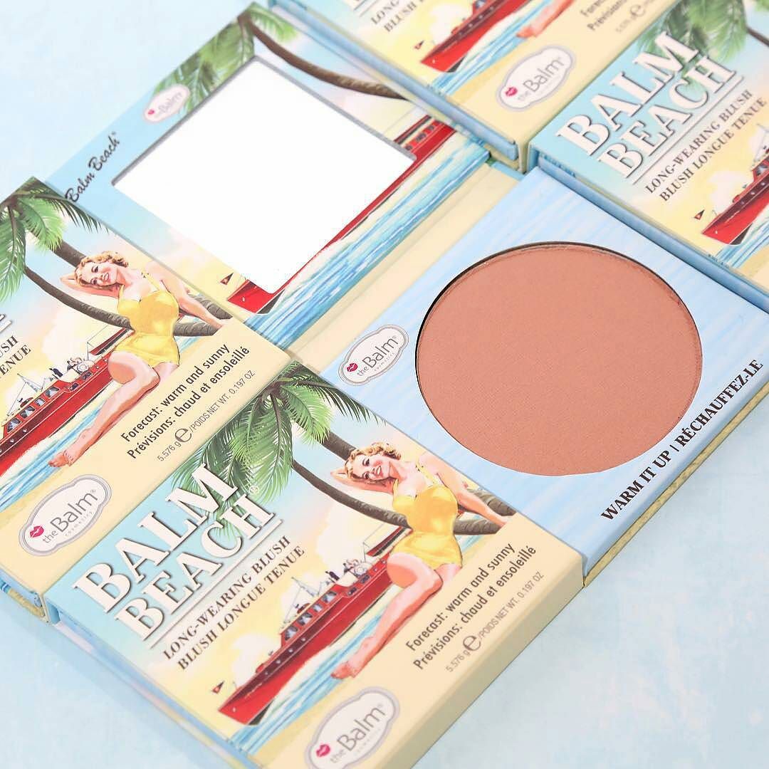 Blushberry Beauty tweet media