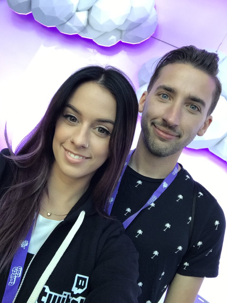 Justin St. John (Gridlocked11) Twitter