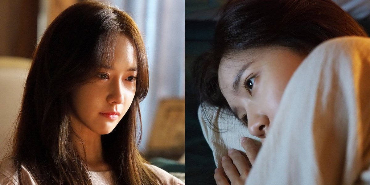 [OTHER][02-09-2016]YoonA Comeback với Drama mới của kênh tvN - "THE K2" CtpIHhcUAAIWUPi