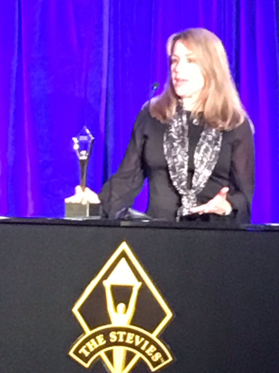 awardprep's tweet photo. Congrats to client Signature Bank for winning the gold Stevie Award in recognition for its Health and Wellbeing program! https://t.co/ZEQV7ojBf7