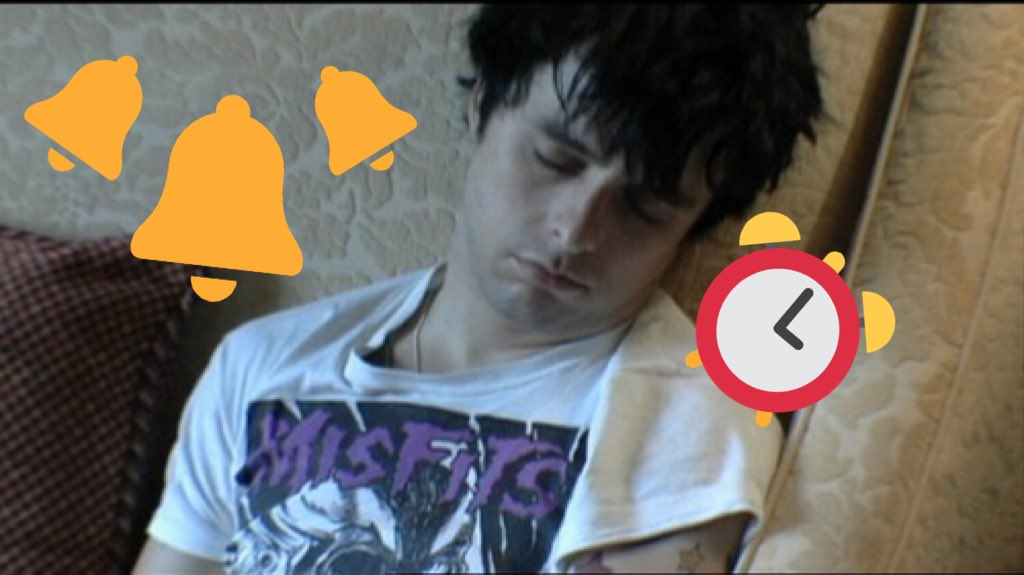 maximgnu's tweet image. Да ёклмн, кто-нибудь разбудил Билли Джо?