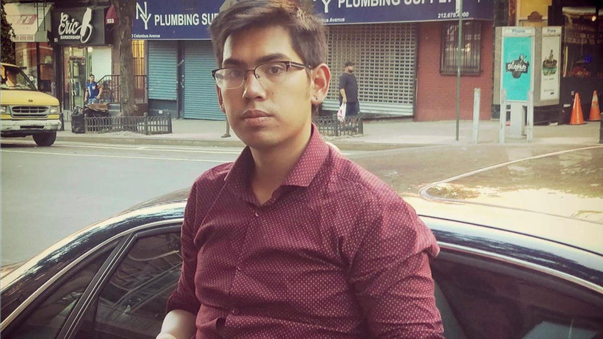 Family intensifies search for missing college student with bipolar disorder in NYC