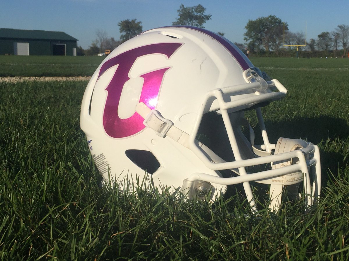 TiffinU's tweet photo. Real men wear pink!
#TUgoesPink https://t.co/FcpLE7Jw9C