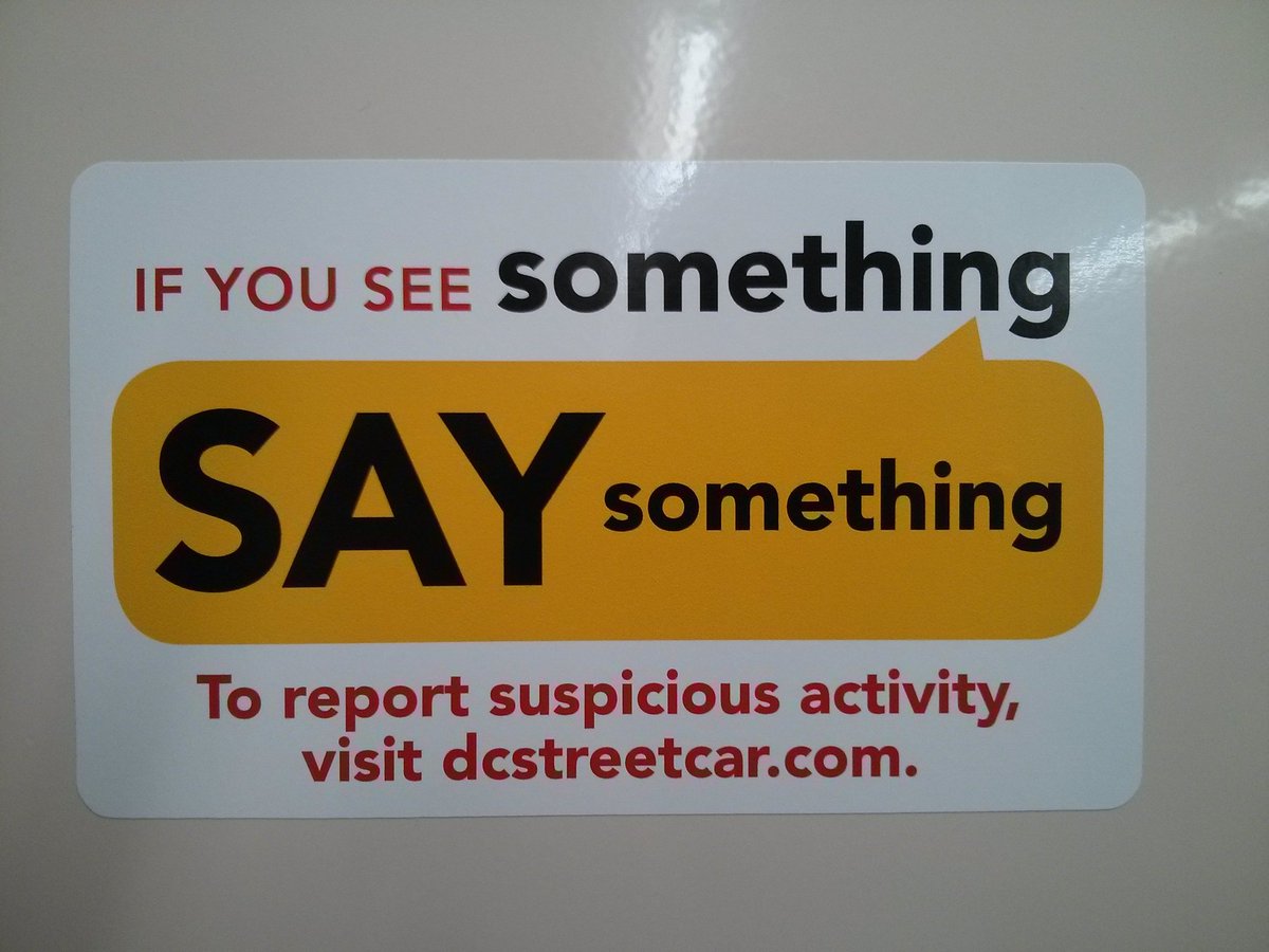 mobiusstripdc's tweet photo. Stay fearful, DC. https://t.co/r9sEHfklAM