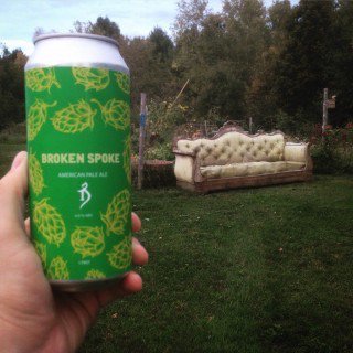 FancyTimeStudio's tweet image. Drinking a Broken Spoke by @alchemistbeer @Johnson, VT on Untappd yum!!! untappd.com/c/366113733