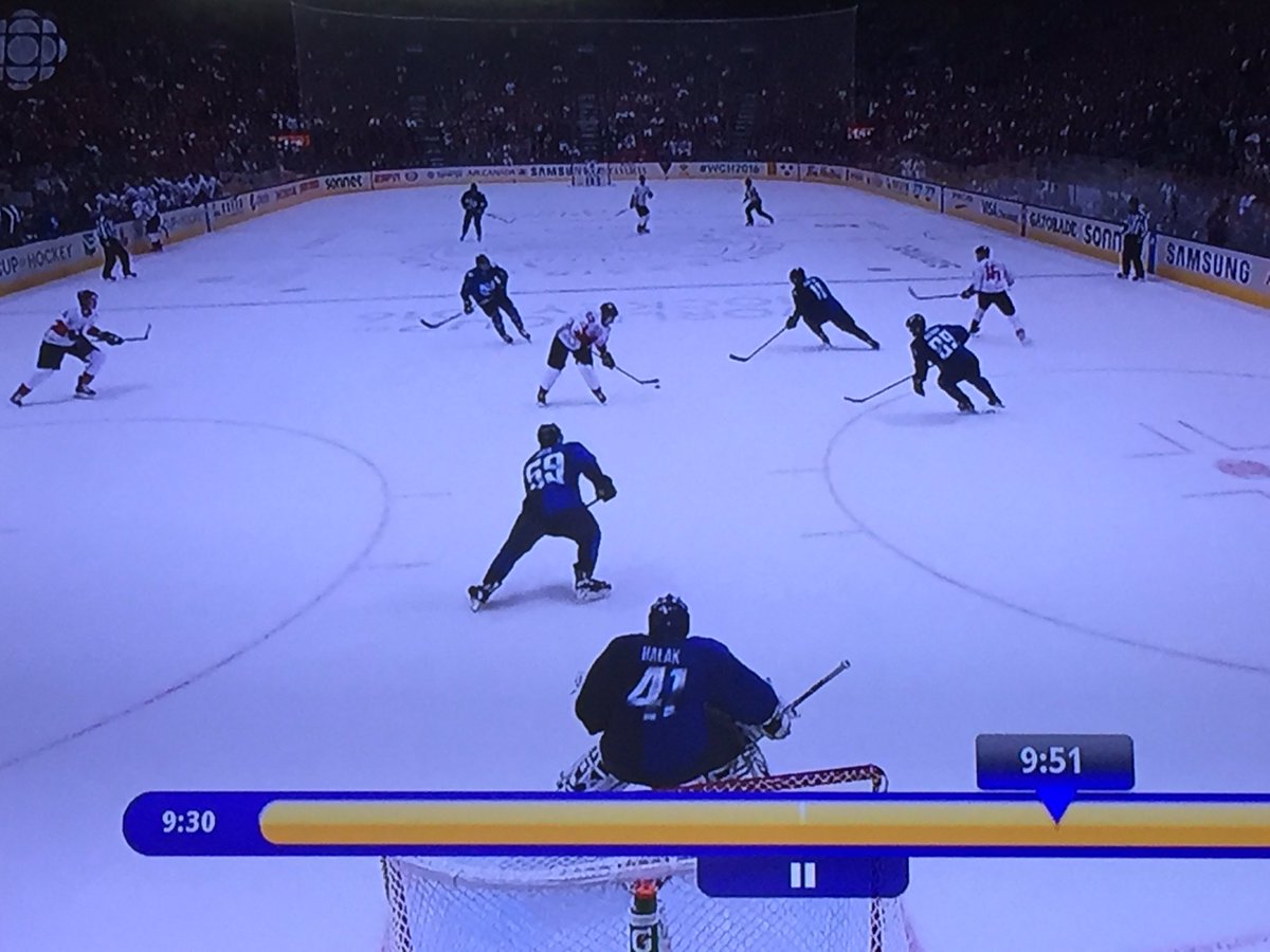 #@SNHockeyCentral too many men on the ice ?