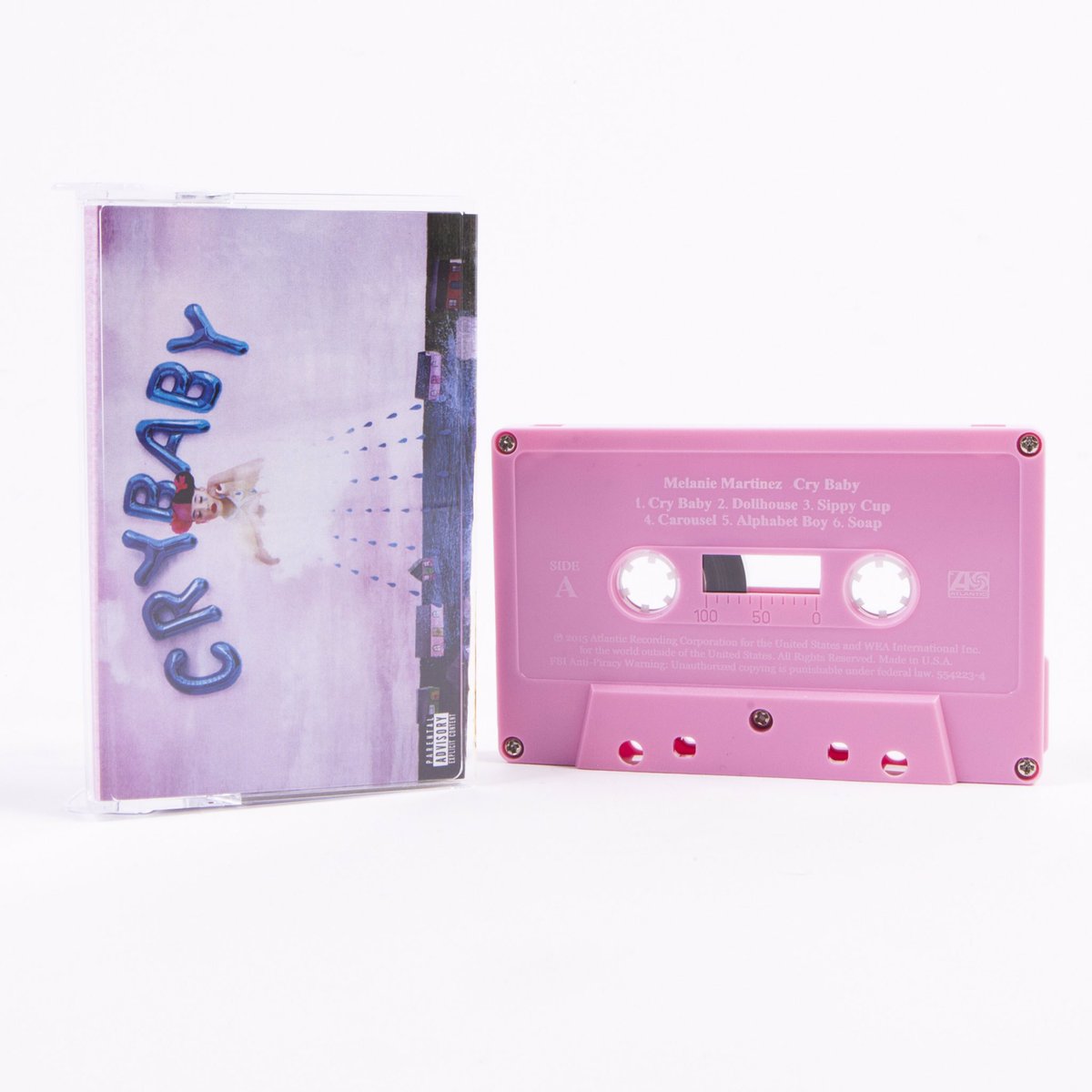 TeamBows's tweet photo. loving @MelanieLBBH's crybaby cassette from urban outfitters ✨💫💖 https://t.co/pScSrQbt1R
