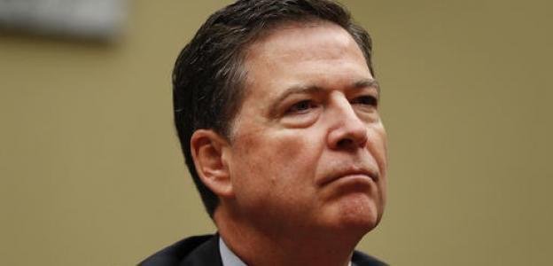 Commie Comey could not remember why he alled Cheryl Mills to lie