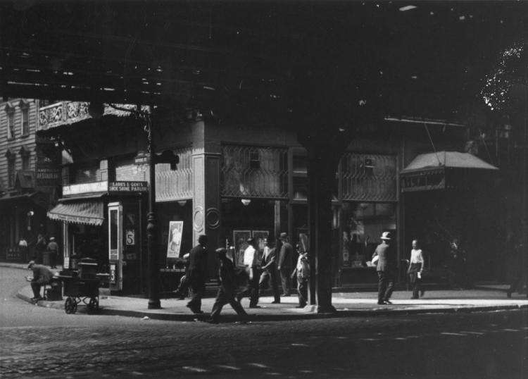 These are the secrets of NYC’s