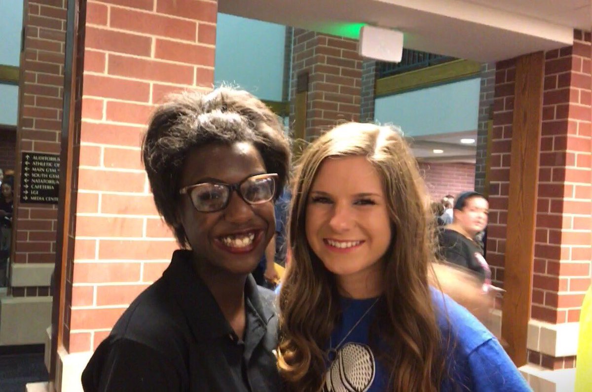 Madison Painter 🌸 tweet media