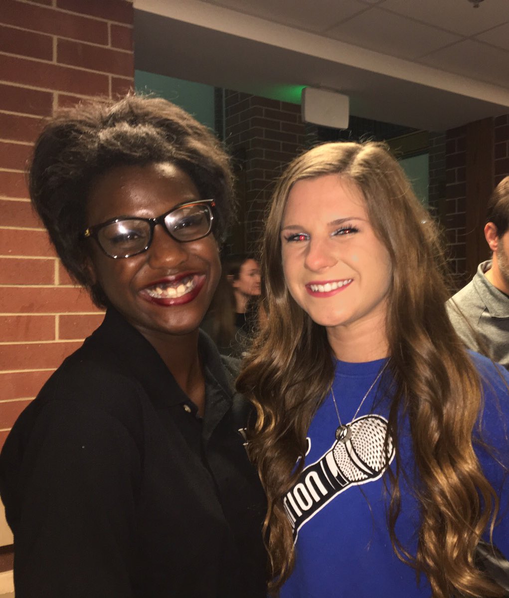 Madison Painter 🌸 tweet media