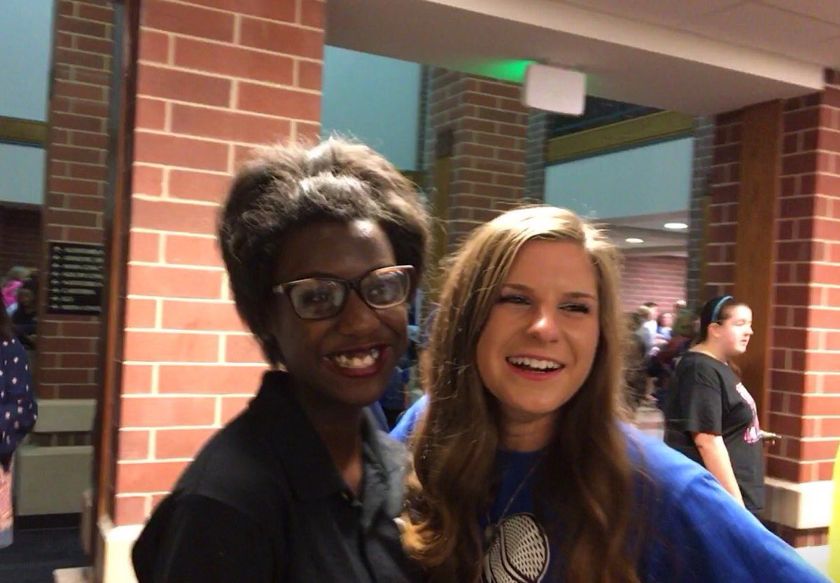 Madison Painter 🌸 tweet media