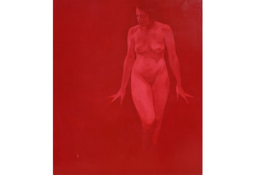 artydeel's tweet photo. Step into #SimoneGeraci's world of intense female portraits & metaphysic compositions of nude @BUGArtGallery
https://t.co/hc7ZduADqo https://t.co/xQ2h6Akqpy