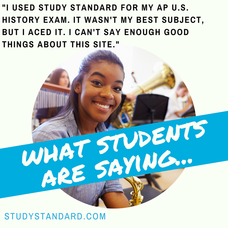 studystandard's tweet photo. Taking AP courses this year? We can help you study! https://t.co/2QwQXYBLWr  #highschool #apteacher #highschooldays https://t.co/DryK2EZ9YZ