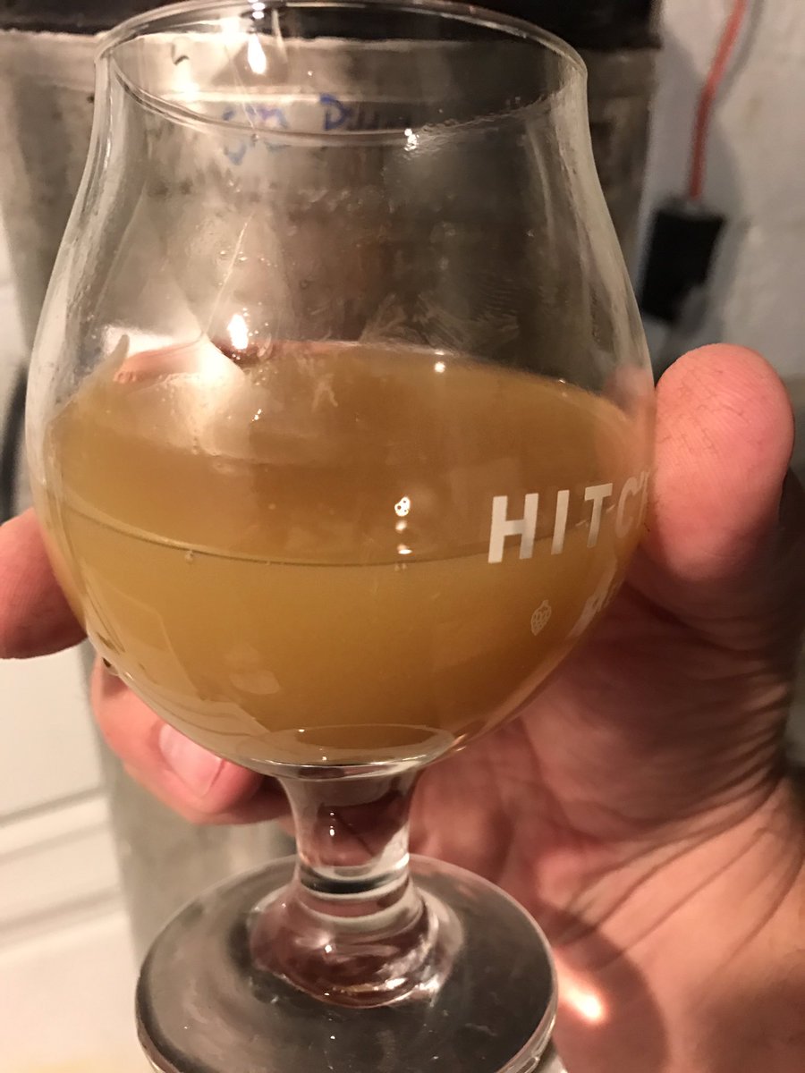 SilverTapBrew's tweet photo. QC for @brewingupacure #VermontIPA #HAZY #juicy get your tickets... https://t.co/KHMOvkJEcw https://t.co/USIyGoSdNT