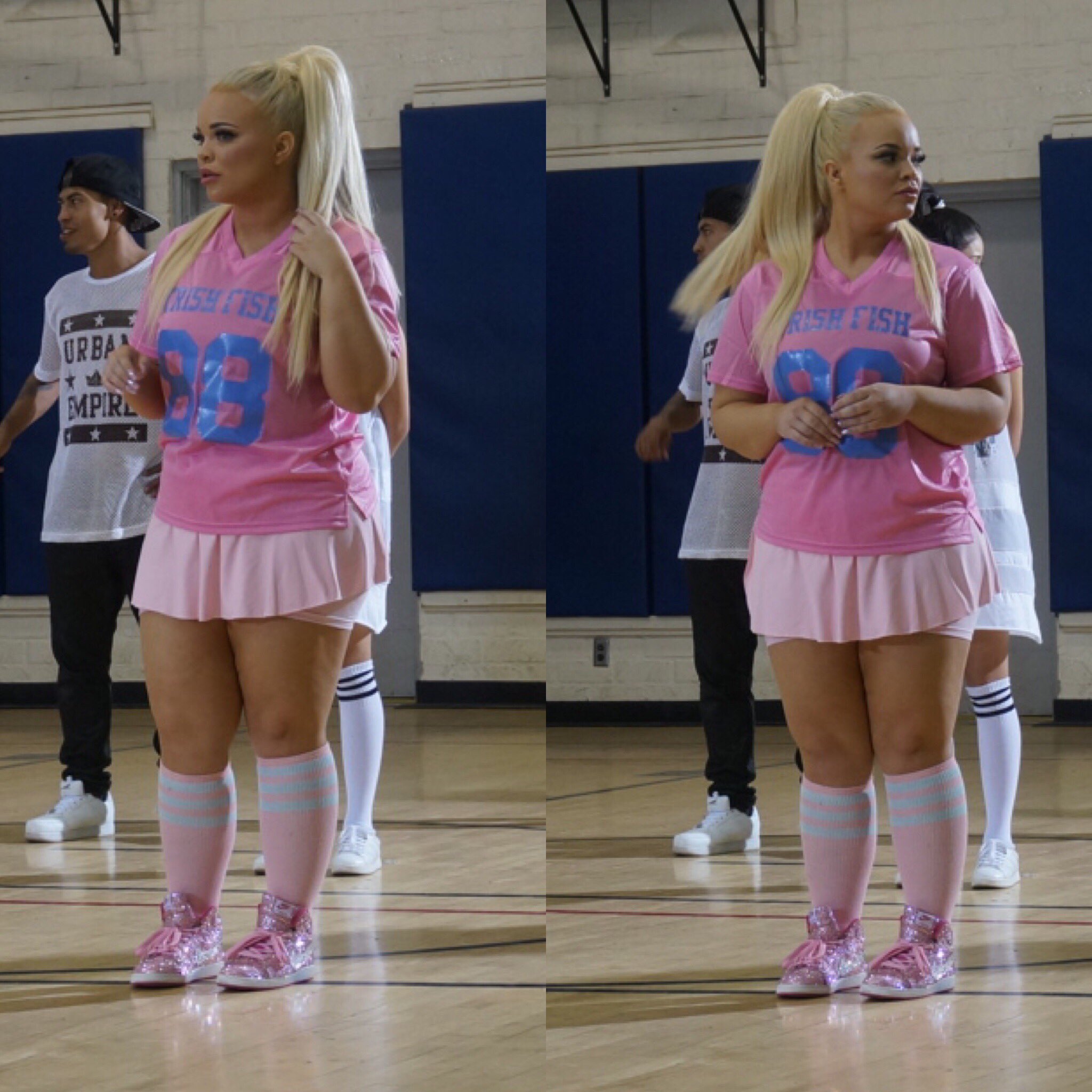 A Look Inside Trisha Paytas' Turbulent Life - rfo15wq