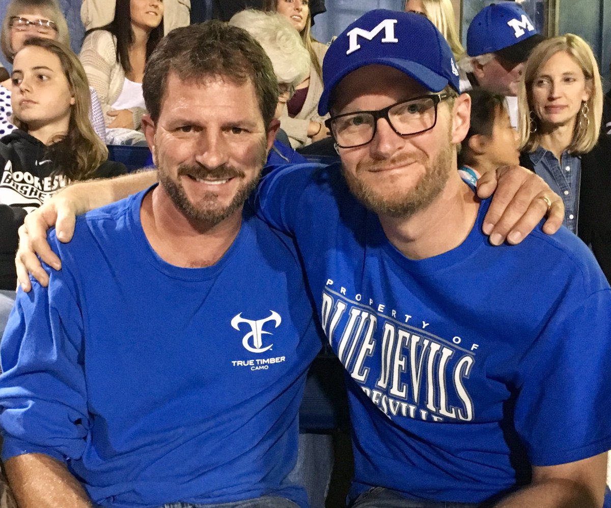 Your brother football