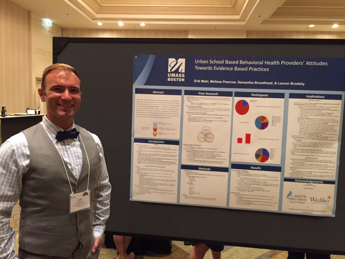 maki_erik's tweet image. Thank you @Wediko for the opportunity to present at #ASMHConference2016