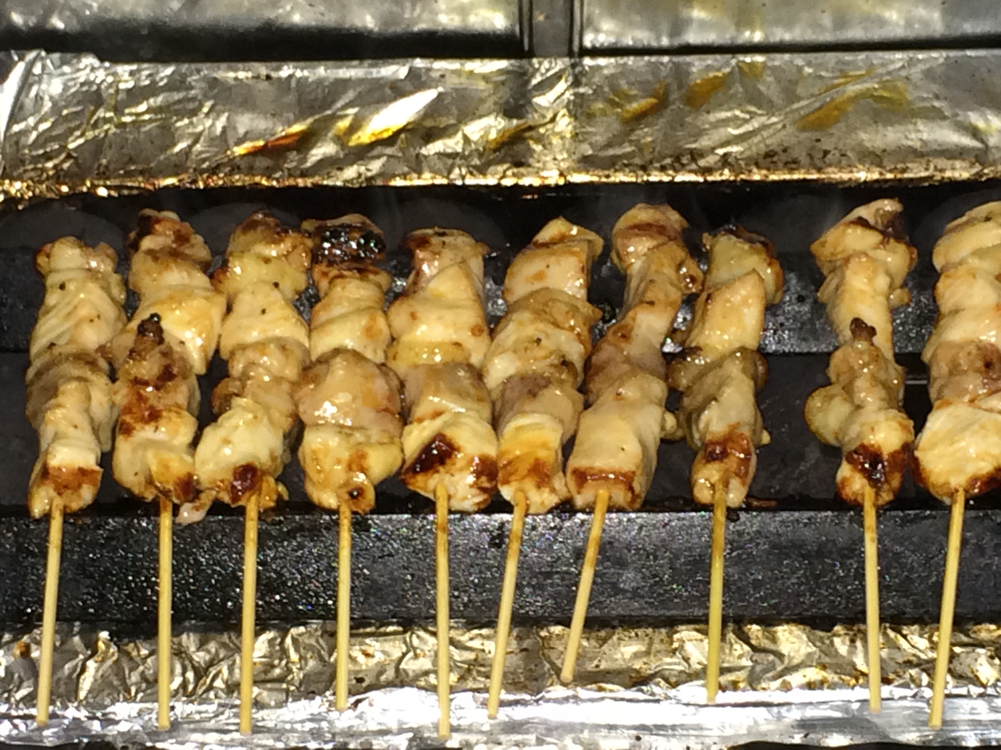 鳥海肉店 伊勢原市 伊勢原観光道灌祭りでは今年も焼き鳥を販売いたします 南口から歩いて直ぐなのでよろしくお願いします T Co Khoaxziahe Twitter