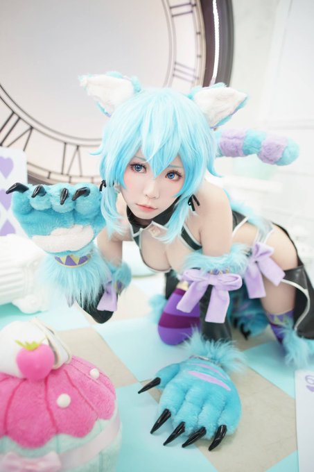 Twitterのコスプレ画像50