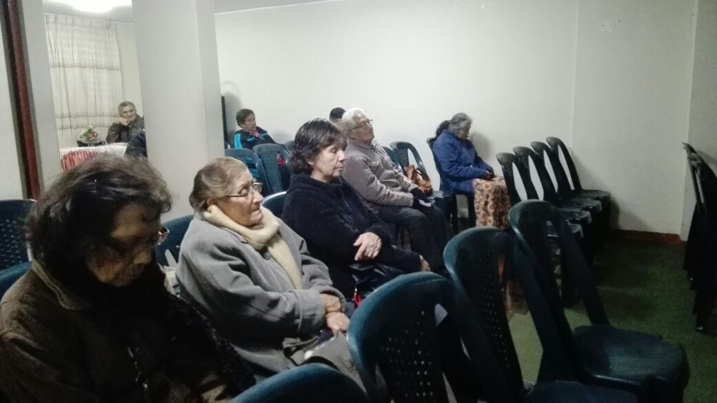 7Juleo's tweet photo. #educaciónAdventista
#IASDLosRosales 3ra noche Semana de Oración.
@IEAalborada @EnocOnofrio @AdventistaMiCOP @Jb7m @AdoniaCarrillo2 https://t.co/PRhyvaGPJB