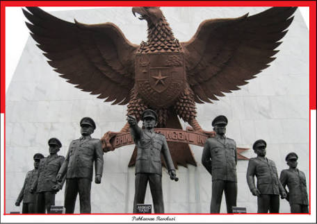 PTPN_13's tweet photo. Memperingati Hari Kesaktian Pancasila 1 Oktober #1Oktober #CintaTanahAir https://t.co/9aNYanDZgW