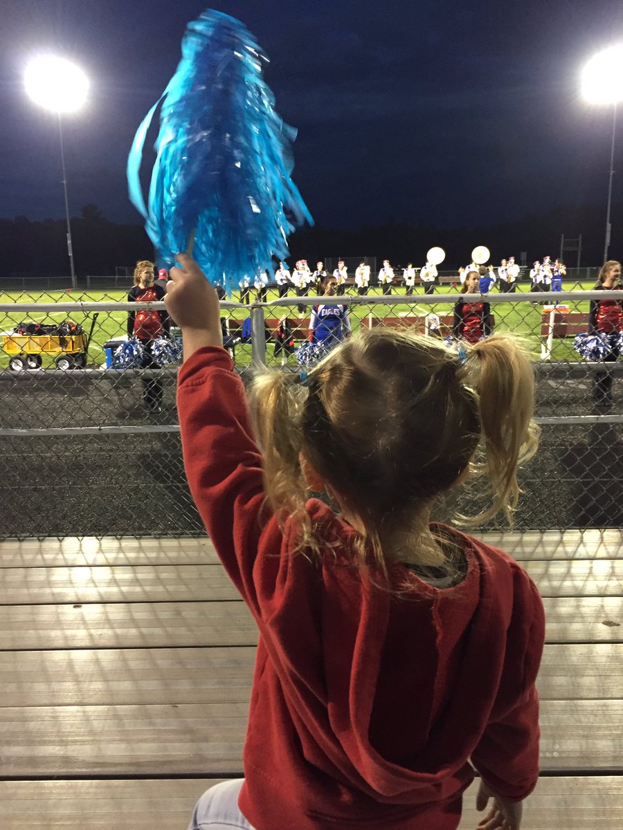 JeffJanssen2's tweet photo. Let's go Eagles! @npsd1 #EaglesInPrimetime #FutureEagle https://t.co/HuBvhi0umt