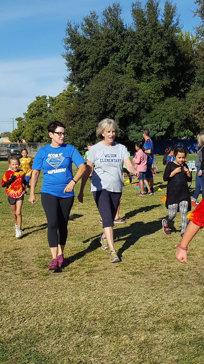 Wilson Elementary tweet media