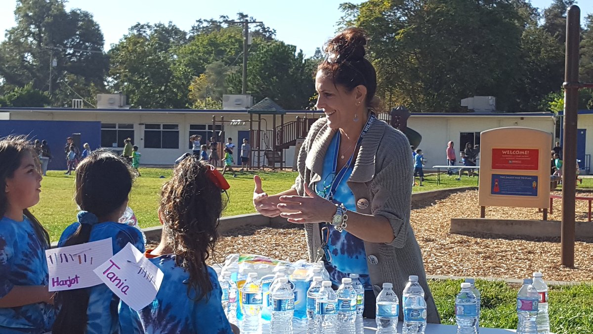 Wilson Elementary tweet media