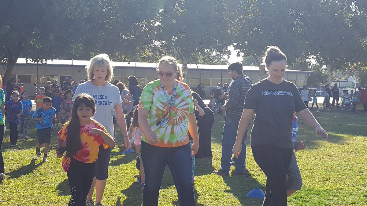 Wilson Elementary tweet media