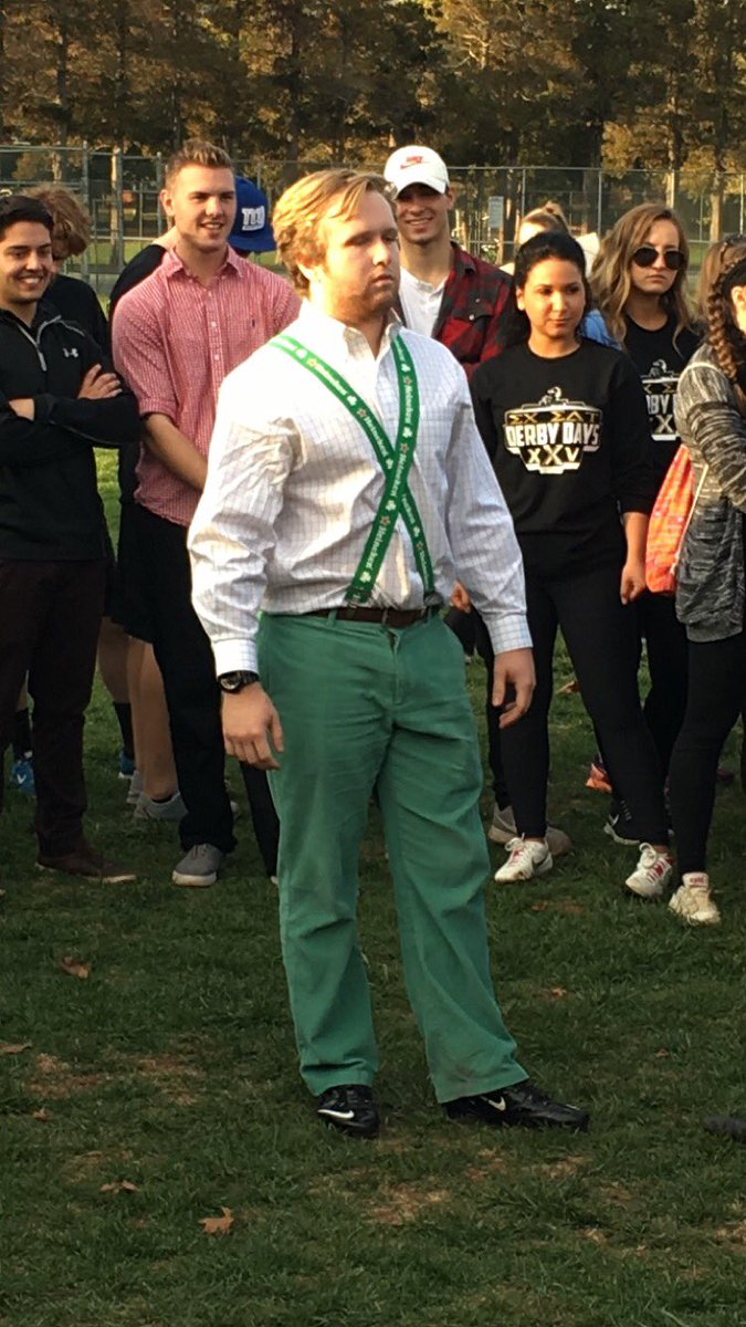 RUDerbyDays's tweet photo. Ryan "The Irish Antagonizer" Boyle to SDT #ODoyleRules https://t.co/G4N2VfQPBu