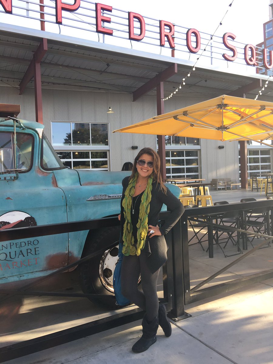 Happy to be in San Jose, California. Join me &amp; <a href="/novonordiskus/">Novo Nordisk US</a> at the Step Out Walk for #Diabetes at the Guadalupe River Park tomorrow 8am