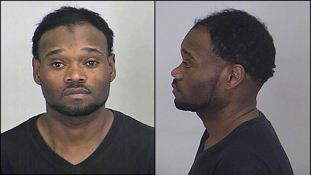 Wanted NJ man also a person of interest in lewdness, attempted luring of girl, 10: police