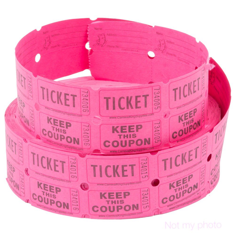 1Angelalanni's tweet image. Come to the #SupportConnection walk this Sunday 10/2 #FDRpark in #Yorktown I will be selling raffle tickets #fundraiser #wearpink