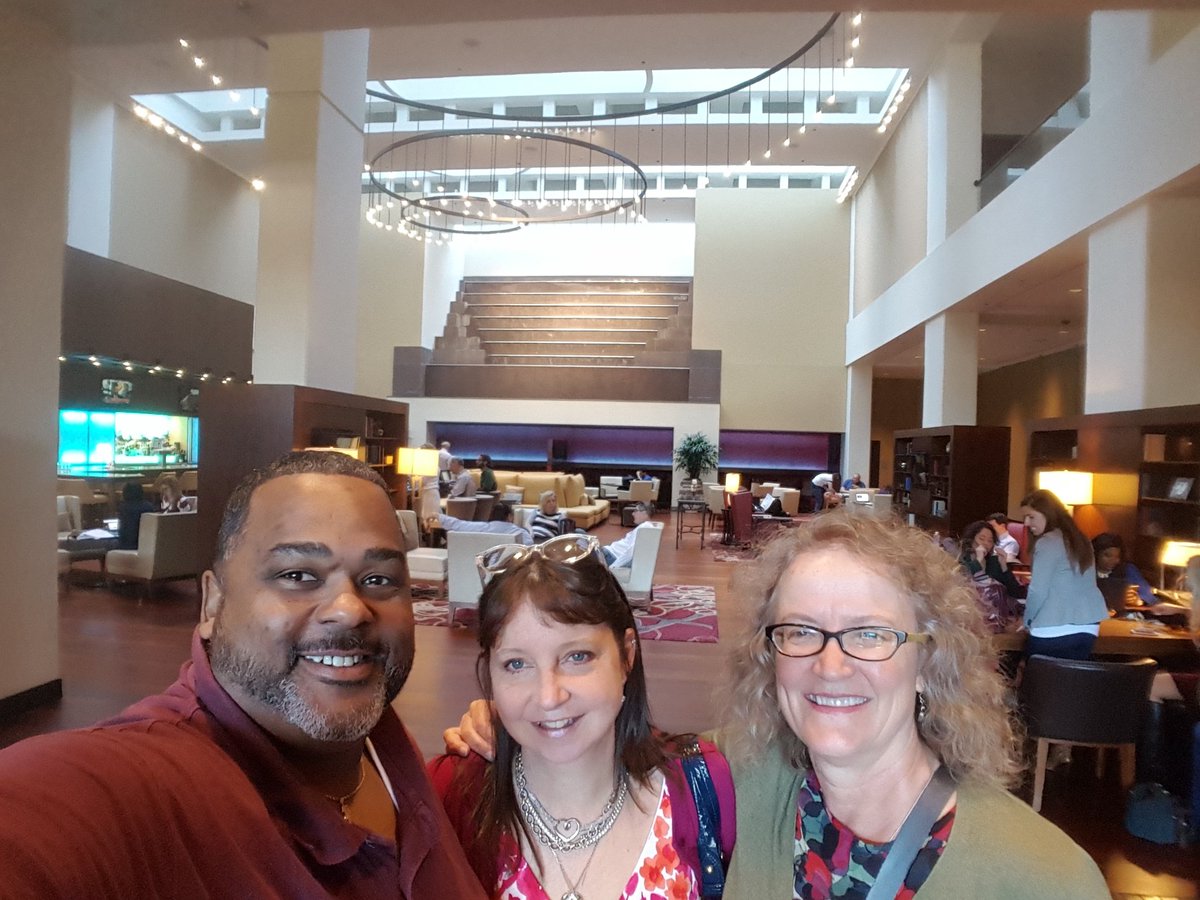 ACJS_Prez's tweet image. ACJS Host hotel. Marriott Downtown KC.  #ACJS2016