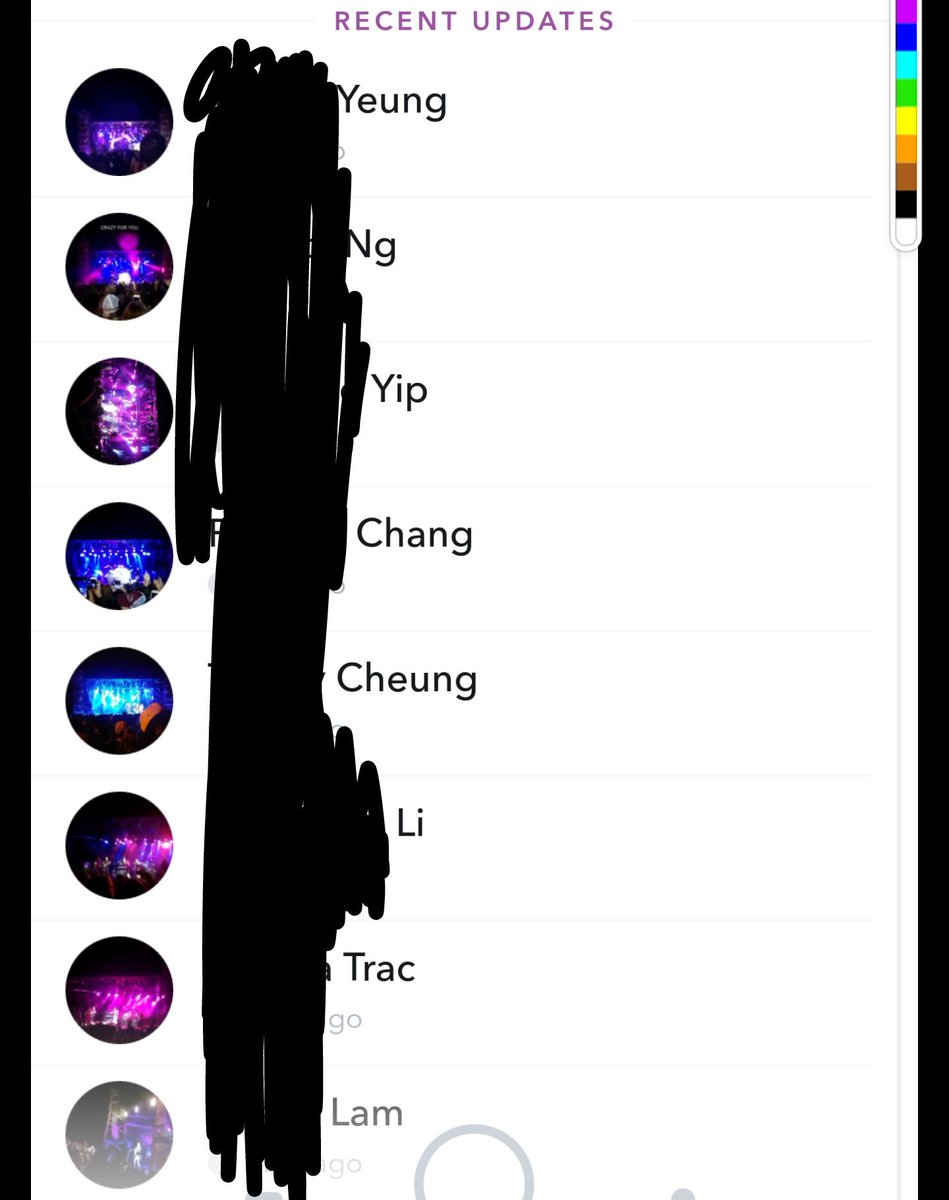 chrisjvleung's tweet photo. Mac is really cool cause when there's a big event going on like Hedley, nobody ever takes snaps of it😐 #livingin2016 https://t.co/K2MaiFVPmC