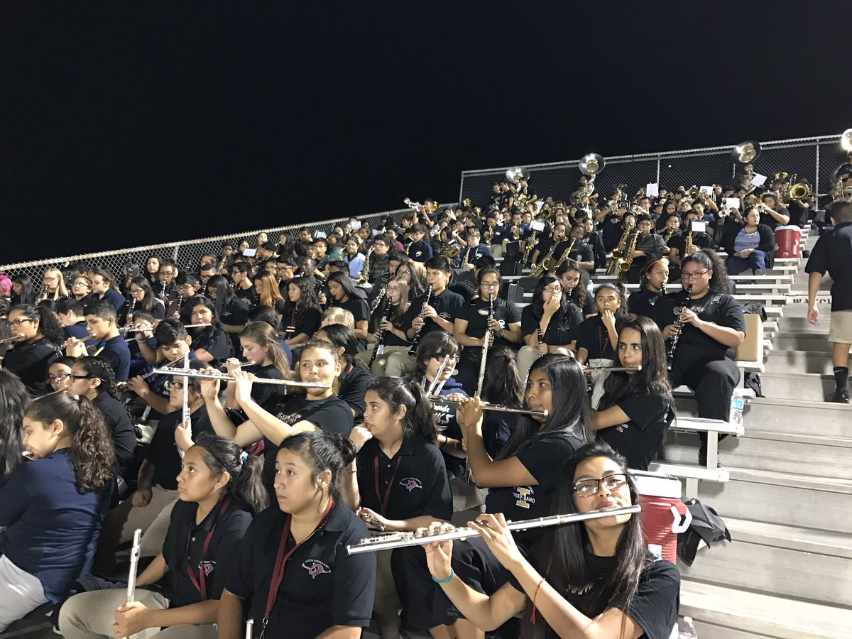 IrvingBand tweet picture