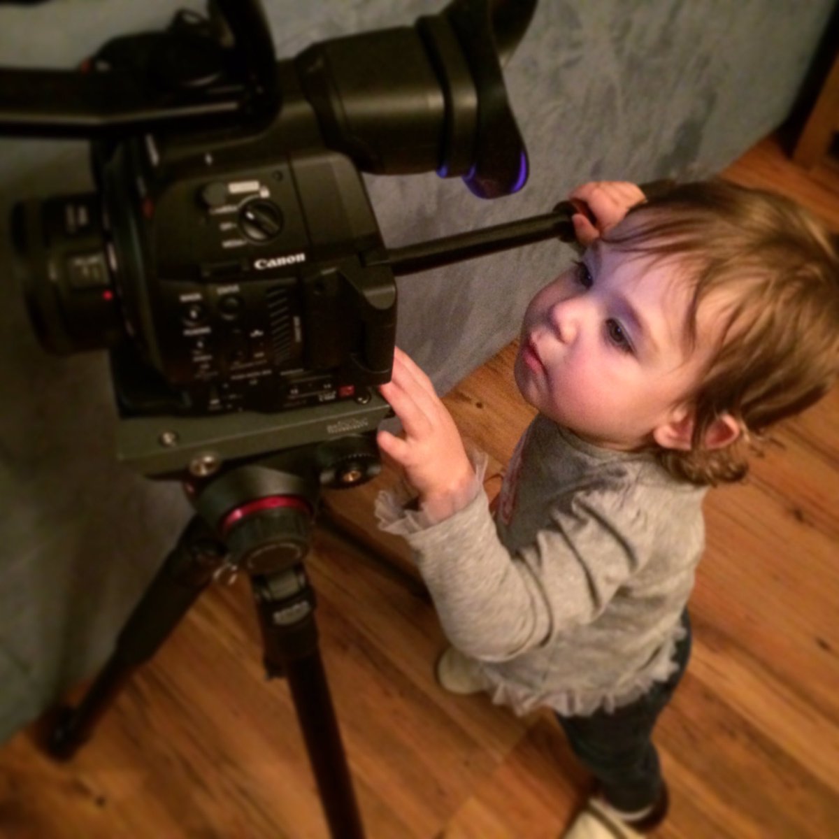 LT28Joseph's tweet image. According to Olivia this stuff is Child's Play. #frame&amp;amp;focus #startingyoung