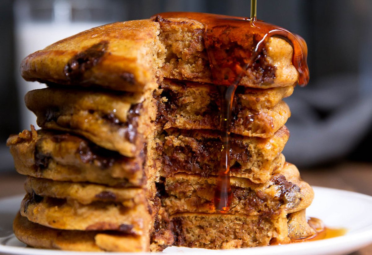 Well_Solutions's tweet photo. Trendy Fall Food Ideas We Think Will Stick Around for Good https://t.co/TOnDDigfBb #wellness https://t.co/mTXMMRO2Vf