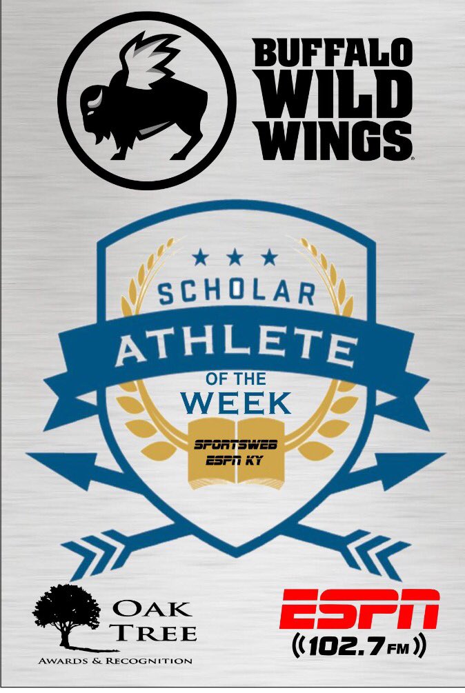 <a href="/USArmy/">U.S. Army</a> #ESPNKY #93 GCHS Tanner Dawson #BW3BG 🏈🎓 Scholar Athlete WK7 <a href="/The_Sports_Web/">Brian Mush Webb</a> @JbrownESPNKY @GarretBrowning5