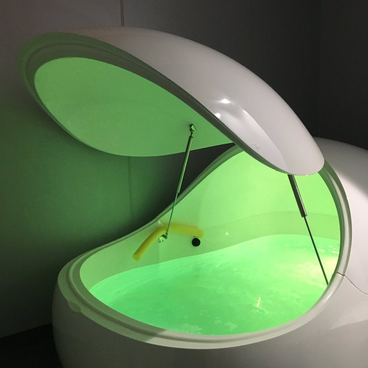 Urban Float (UrbanFloat) Twitter