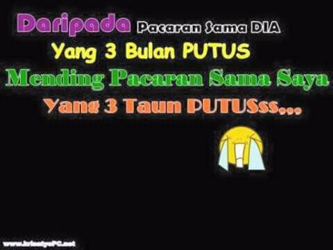 indomemecom's tweet photo. PUTUS #GambarLucu #Meme
Link: https://t.co/PXd9A0mnge https://t.co/ftSZREnOIi