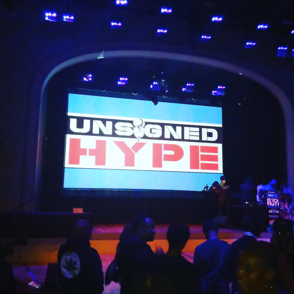 Miek_J2020's tweet photo. #HVF in the House! @SOURCE360 #BabyHomi #YoungSav #RuffRyders @dmx @THEREALSWIZZZ @XXL  @JoaquinDean88 @TheSource https://t.co/mbddmZ3mhR