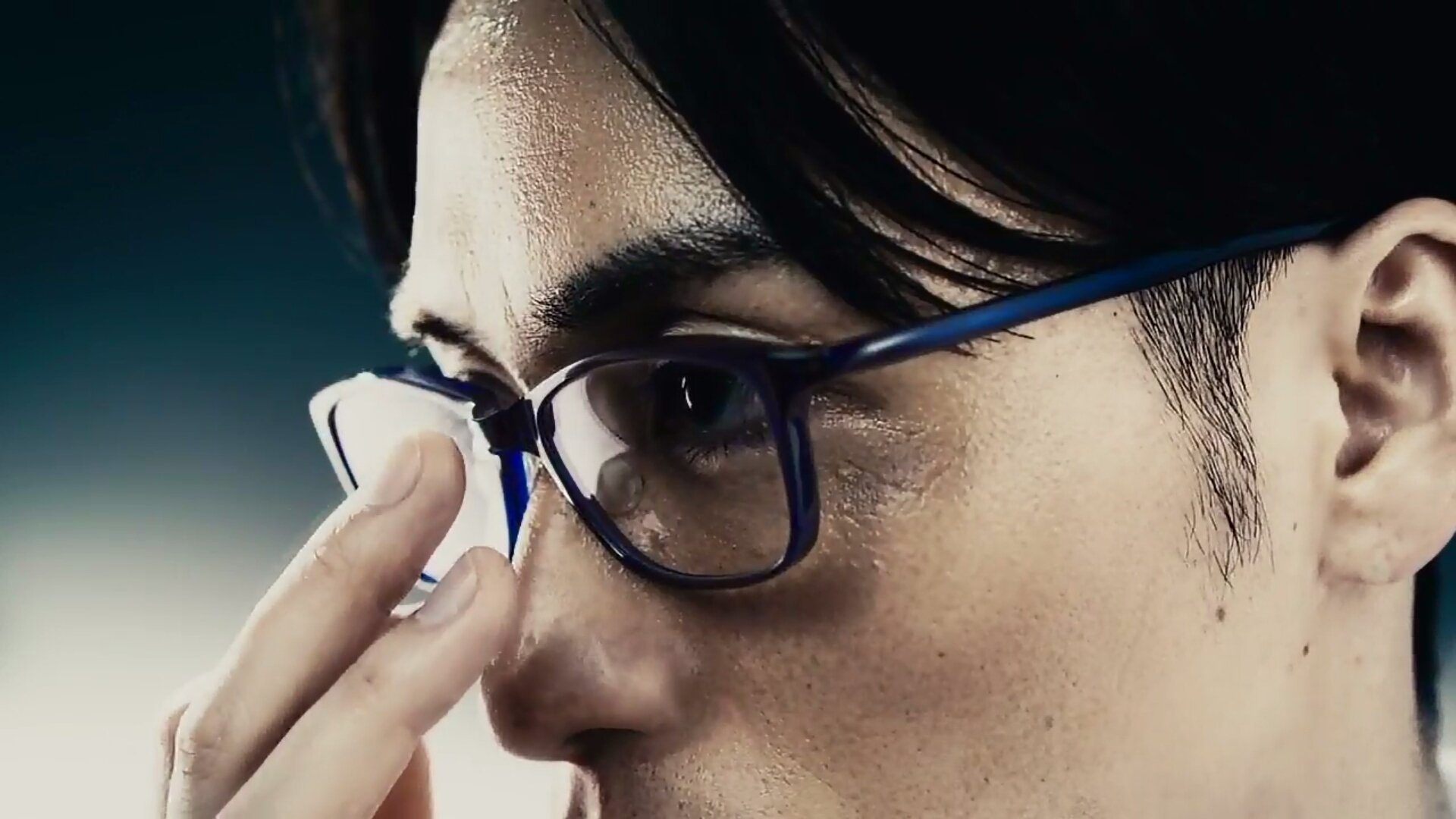 EXILE - UTMO×EXILE TETSUYA  web限定セットの眼鏡 EXILE - UTMO×EXILE TETSUYA web限定セットの眼鏡の通販 by