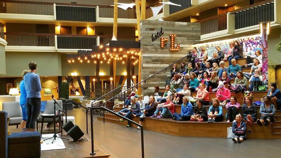 Hotel RL Spokane tweet media