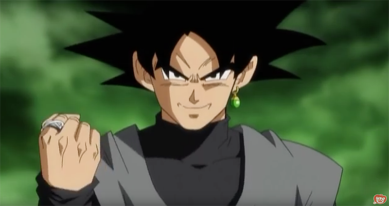 Quién es Goku Black? El mayor misterio de Dragon Ball Super puede haberse revelado | Gizmodo en Español | Scoopnest Quién es Goku Black? El mayor misterio de Dragon Ball Super puede haberse revelado | Gizmodo en Español | Scoopnest