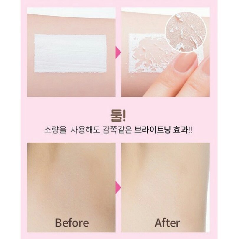 cosmeticph's tweet photo. #APIEU Deo Armpit Brightner
บอกลารักแร้ดำเข่าด้าน แค่มาร์คก็ขาวขึ้น😍
💰300 + ลทบ📮

#HowtoPerfect #ของดีบอกต่อ #ดีงาม https://t.co/QhSx8J9dUe