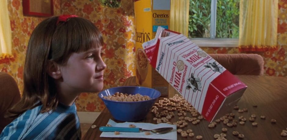 KW4NLUVR's tweet image. Matilda
- can miss honey be my mom?